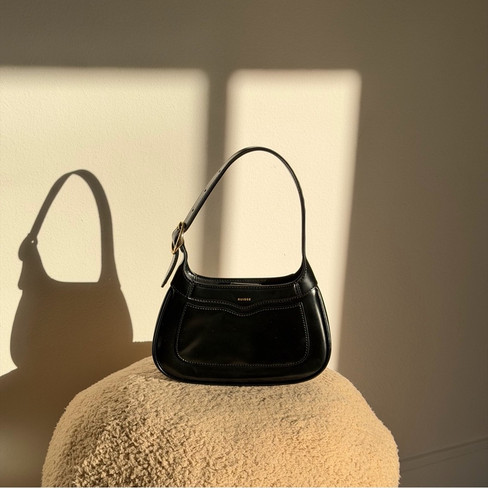 Elegant Black